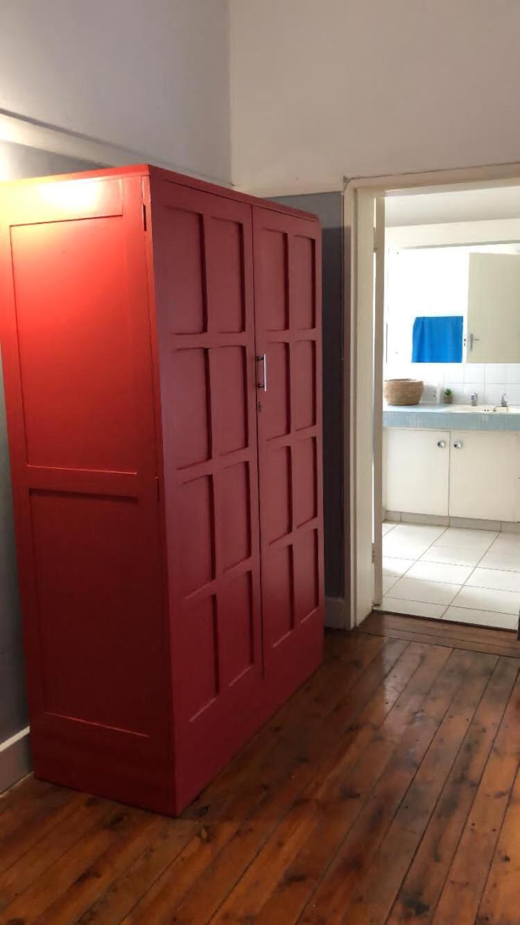 בולוואיו Choice Backpackers Lodge מראה חיצוני תמונה