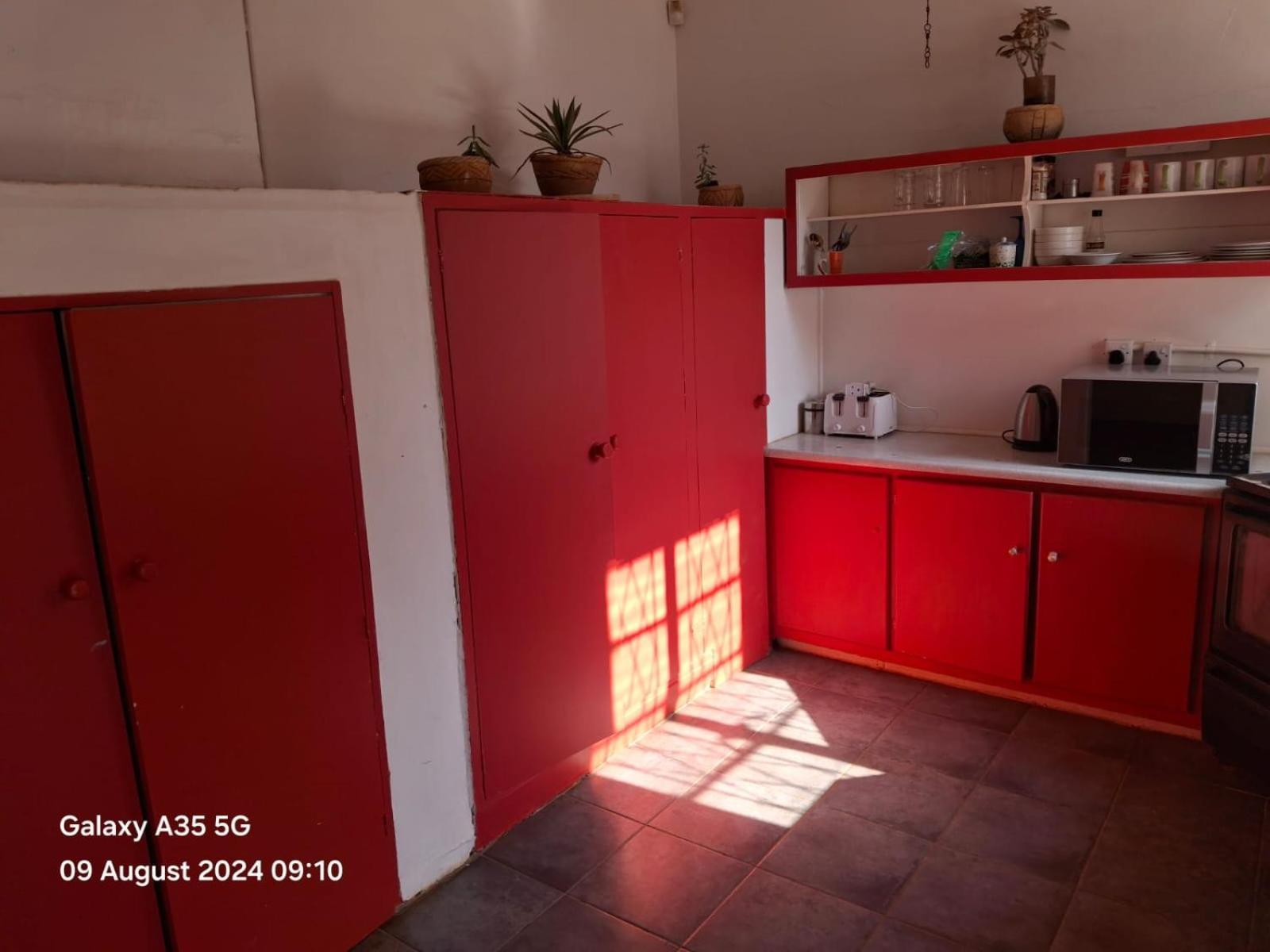 בולוואיו Choice Backpackers Lodge מראה חיצוני תמונה