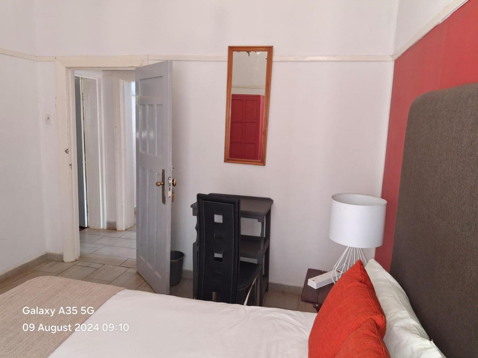 בולוואיו Choice Backpackers Lodge מראה חיצוני תמונה